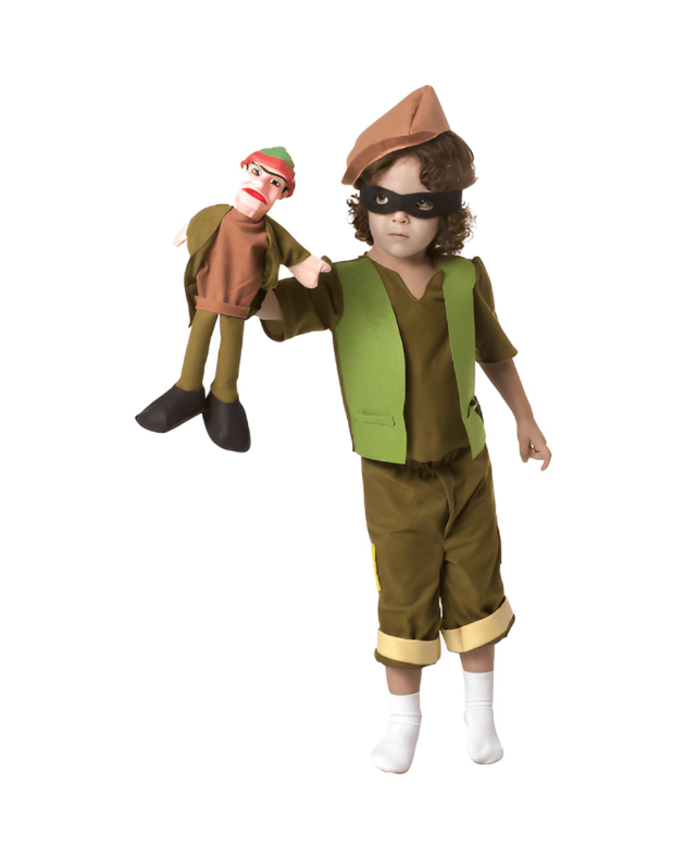 ROBIN HOOD
