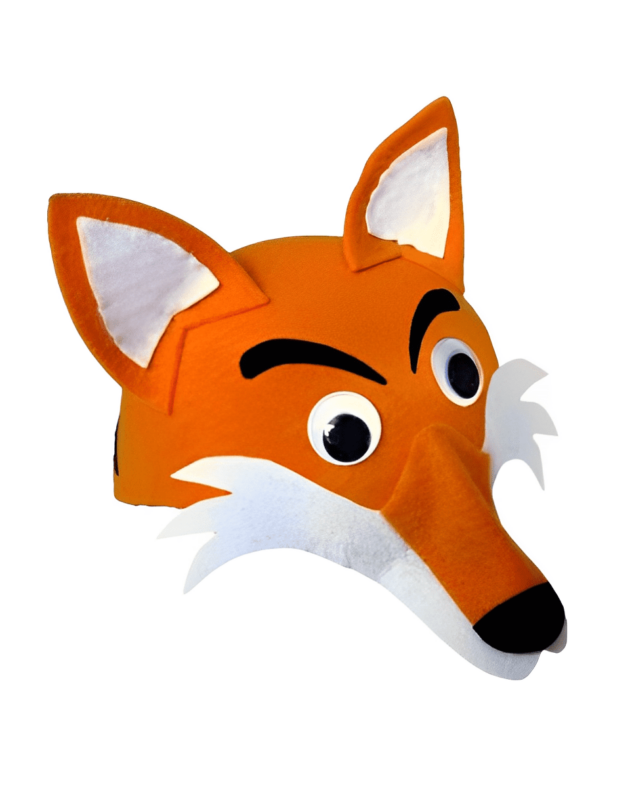 FOX HAT