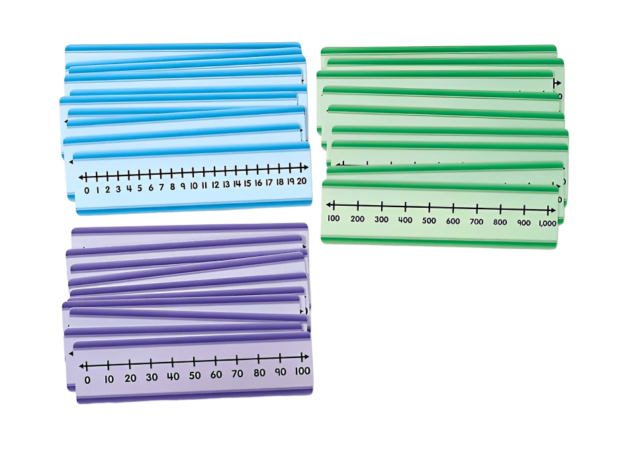 WHOLE NUMBER LINES