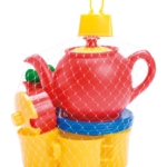 TEA SET - Image 2