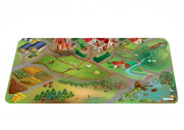 PLAYMAT FARM