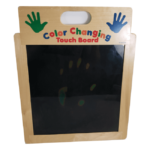 COLOR CHANGING TOUCH BOARD