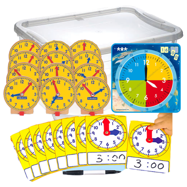 TIME KIT