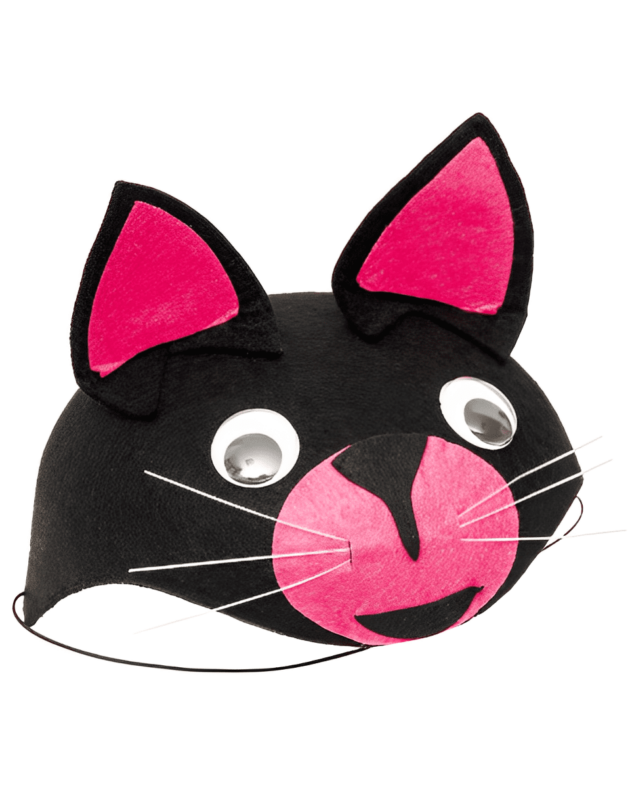 Hat - CAT