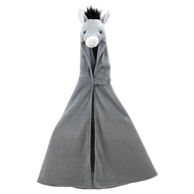 ANIMAL CAPES -DONKEY