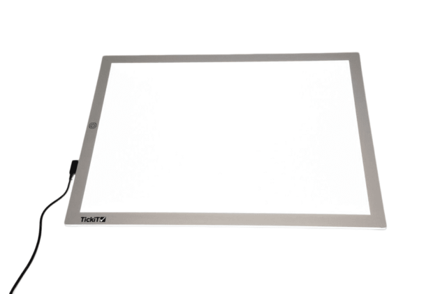 A3 LIGHT PANEL