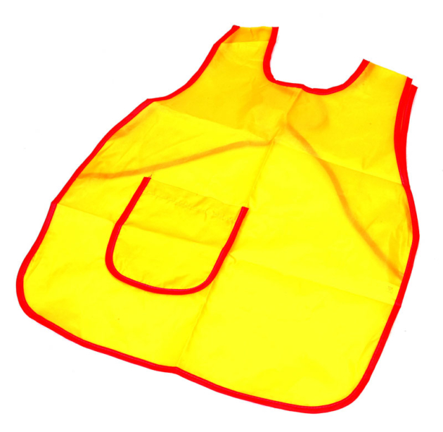 PVC APRONS (DOUBLE SIDED)
