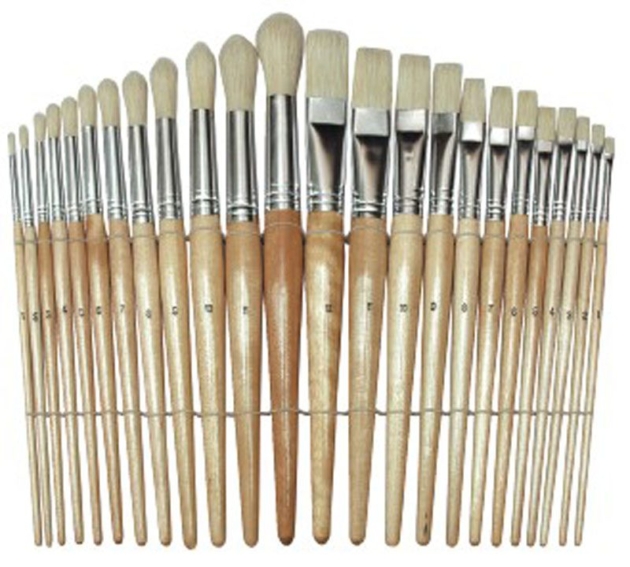 PAINT BRUSHES