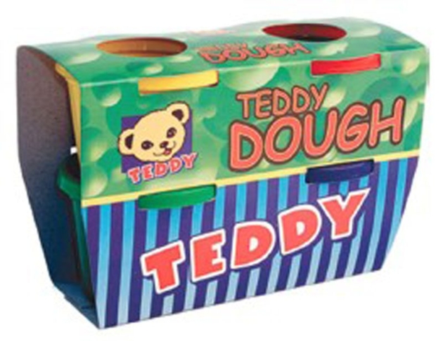 Playdough Kit