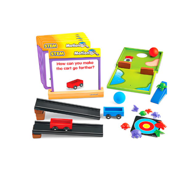 STEM MOTION KIT