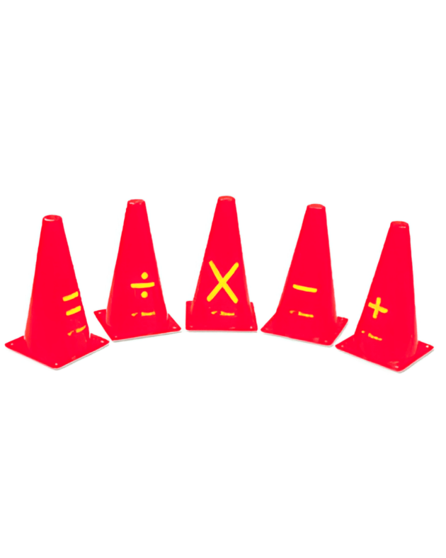 SYMBOL CONES