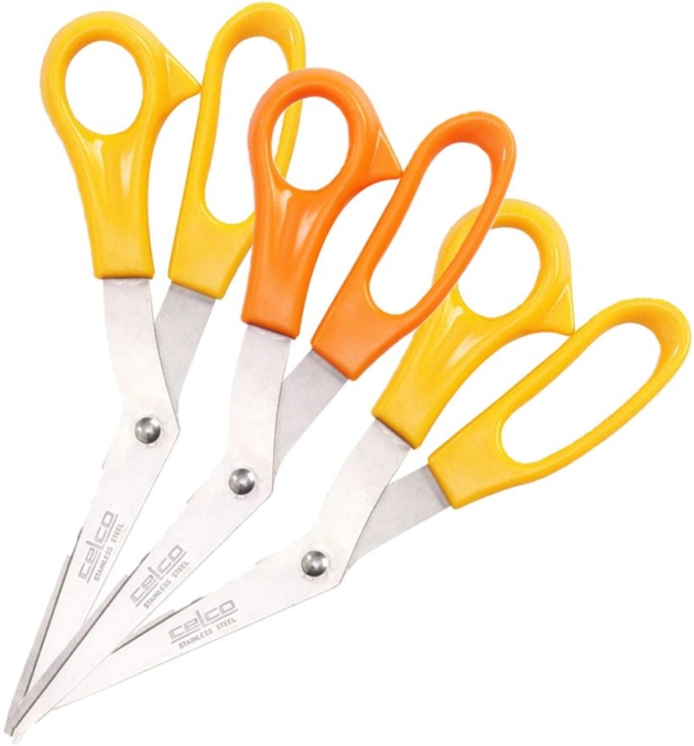 STANDARD OFFICE SCISSORS