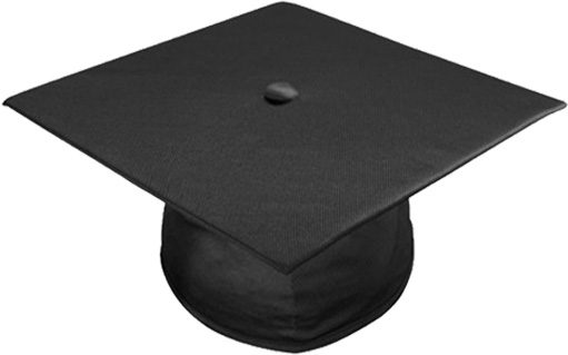 GRADUATION CAP