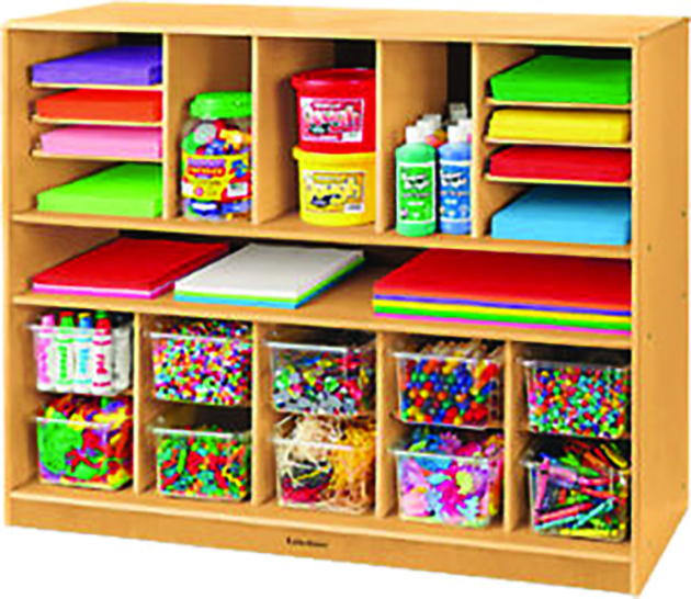 SPACEMAKER STORAGE UNIT