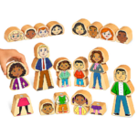 MIX AND MATCH MAGNETIC FAMILIES - Image 2
