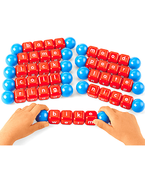 4 LETTER WORD BUILDERS - Image 2