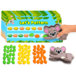 FINE MOTOR MATHS CENTRE- PATTERNING - Image 2