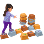 GIANT ALPHABET STEPPING STONES - Image 2
