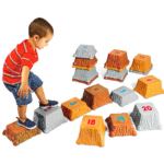 GIANT NUMBER STEPPING STONES - Image 2
