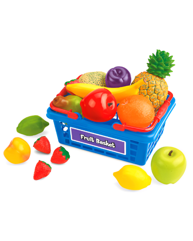 FRUIT BASKET