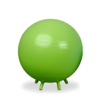 BALANCE BALL SEATS 22”
