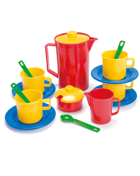 COFFEE PLAY SET
