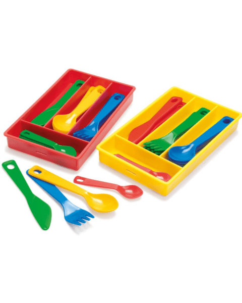CUTLERY SET