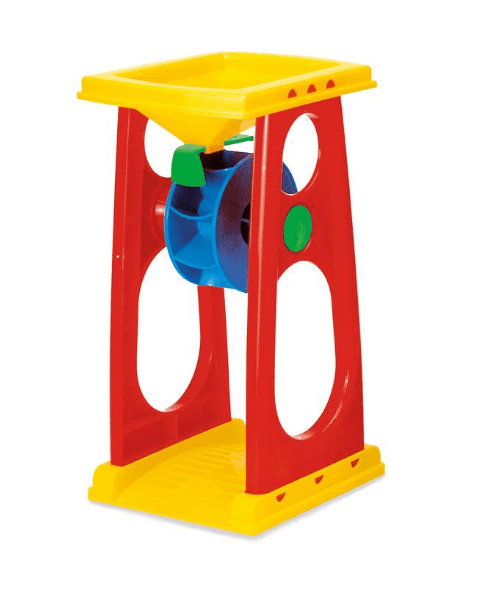 WATERING WHEEL