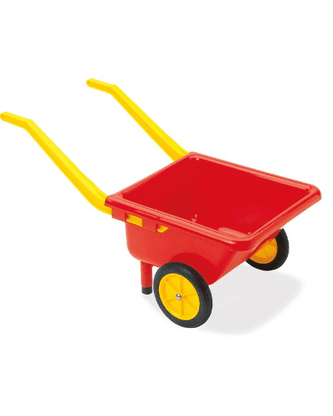 WHEEL BARROW
