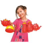 COFFEE AND TEA SET - Image 2