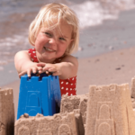 SAND MOULDS CASTLE TOWER (EACH) - Image 3