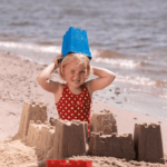SAND MOULDS CASTLE TOWER (EACH) - Image 2