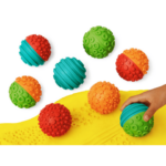 MIX & MATCH SENSORY SPHERES - Image 2