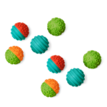 MIX & MATCH SENSORY SPHERES