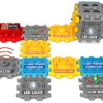 POWER TILES CIRCUIT KIT – MASTER SET