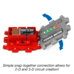 POWER TILES CIRCUIT KIT – MASTER SET - Image 5