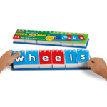 STUDENT WORD BUILDING BOARD - Image 2