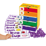 I CAN BUILD SIMPLE WORDS - Image 3