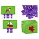 SNAP & BUILD VOWEL SOUNDS