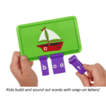 SNAP & BUILD VOWEL SOUNDS - Image 2