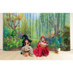 Stage Decor - Forest - Image 2