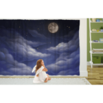 Stage Decor - Night - Image 2