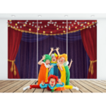 Stage Decor - Circus - Image 2