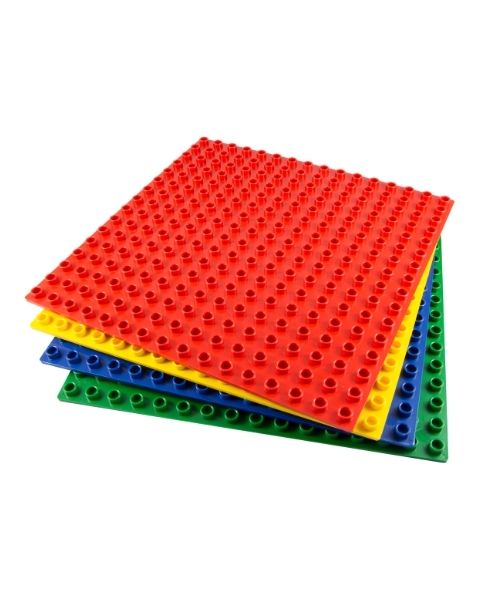 JUMBO BASE PLATES