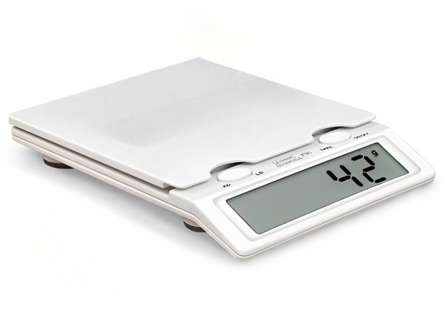 DIGITAL SCALE