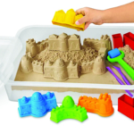 MOLD AND PLAY SENSORY SAND - Image 2