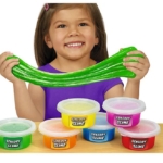 SENSORY SLIME (SET OF 6) - Image 2