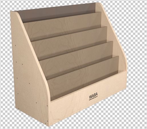 BOOK STAND