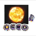 SOLAR SYSTEM SCIENCE VIEWER