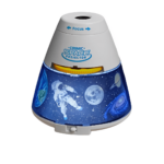 COSMIC SPACE PROJECTOR